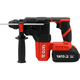 Marteau perforateur Yato YT-827722 2x4.0Ah