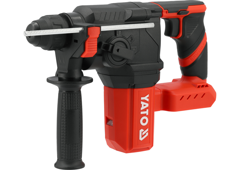Marteau perforateur Yato YT-827723