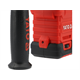 Marteau perforateur Yato YT-827724 2x4.0Ah
