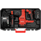 Marteau perforateur. Yato YT-827725 1x4.0Ah