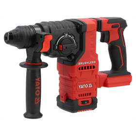 Marteau perforateur Yato YT-827726