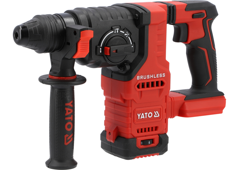 Marteau perforateur Yato YT-827726