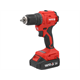 Perceuse-visseuse Yato YT-827788 1x2.0Ah