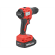 Perceuse-visseuse Yato YT-827788 1x2.0Ah