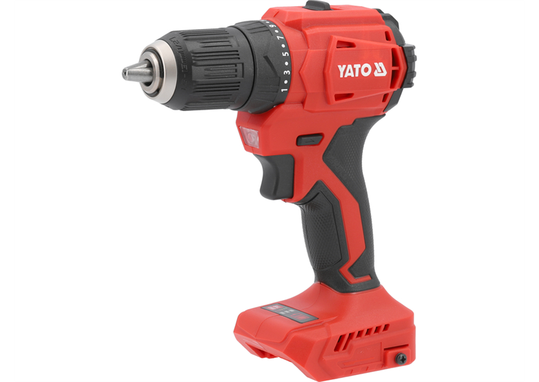 Perceuse-visseuse Yato YT-827790