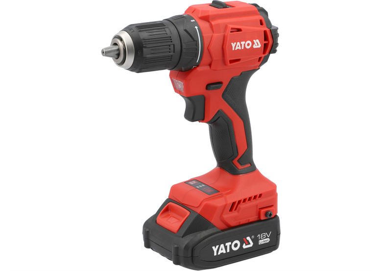 Perceuse-visseuse Yato YT-8277905