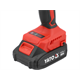 Perceuse-visseuse Yato YT-8277905