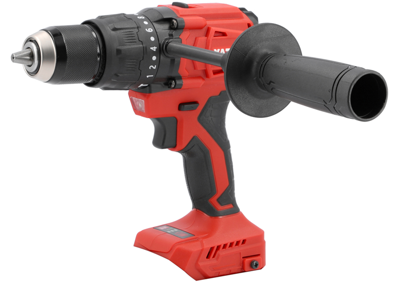 Perceuse-visseuse à percussion Yato YT-827791