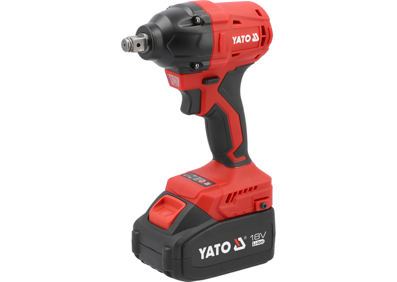 Clé à chocs Yato YT-8277925