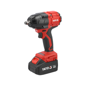 Clé à chocs Yato YT-8277935