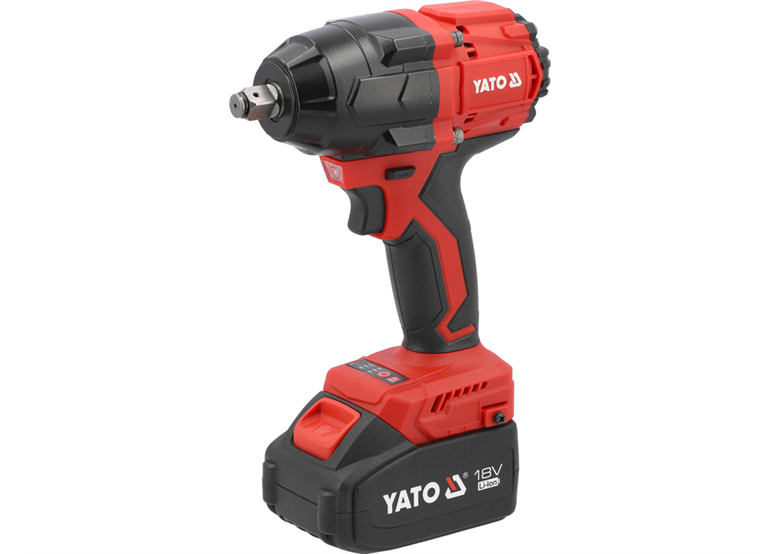 Clé à chocs Yato YT-8277935