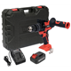 Perceuse-visseuse à percussion Yato YT-82790 1x3.0Ah