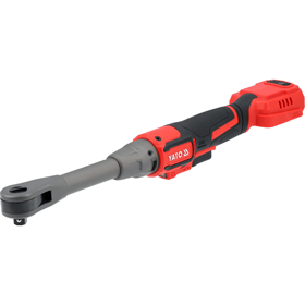 Clé à cliquet sans fil Yato YT-828035