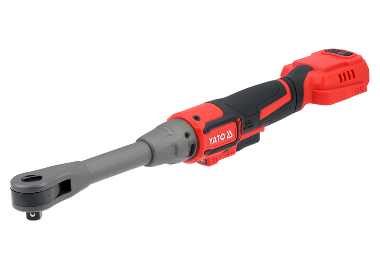 Clé à cliquet sans fil Yato YT-828035