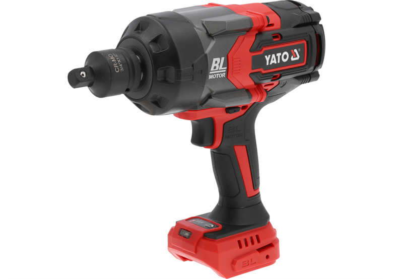 Clé à chocs Yato YT-828074