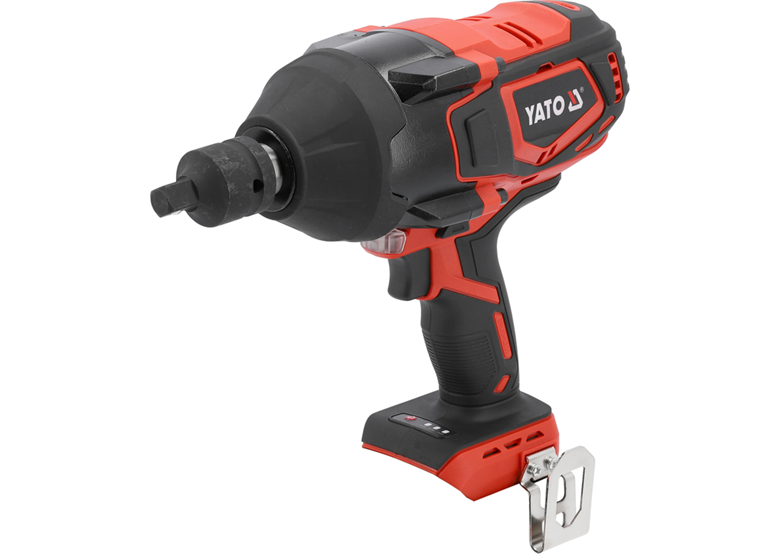 Clé à chocs Yato YT-828076