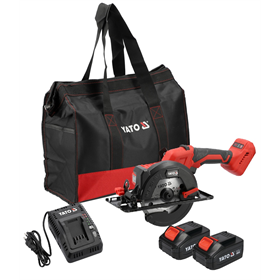 Scie circulaire Yato YT-8281185