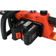 Tronçonneuse Yato YT-82812