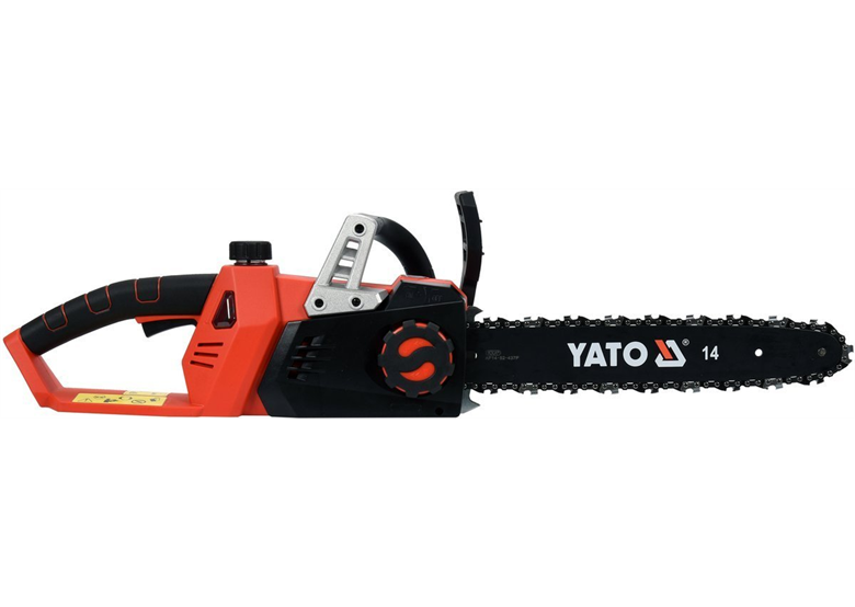 Tronçonneuse Yato YT-82813