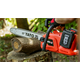 Tronçonneuse Yato YT-828131 2x4.0Ah