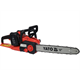 Tronçonneuse Yato YT-828131 2x4.0Ah