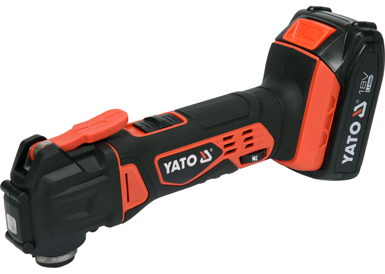 Outil multifonction Yato YT-82818