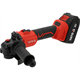 Meuleuse d'angle Yato YT-828251 1x4.0Ah