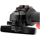 Meuleuse d'angle Yato YT-828252 2x4.0Ah