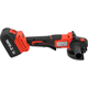 Meuleuse d'angle Yato YT-828254 1x4.0Ah