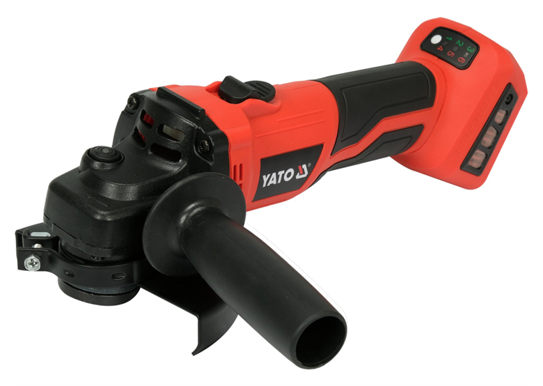Meuleuse d'angle Yato YT-828293