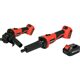 Ensemble d'outils sans fil 18V Yato YT-828296 1x4.0Ah