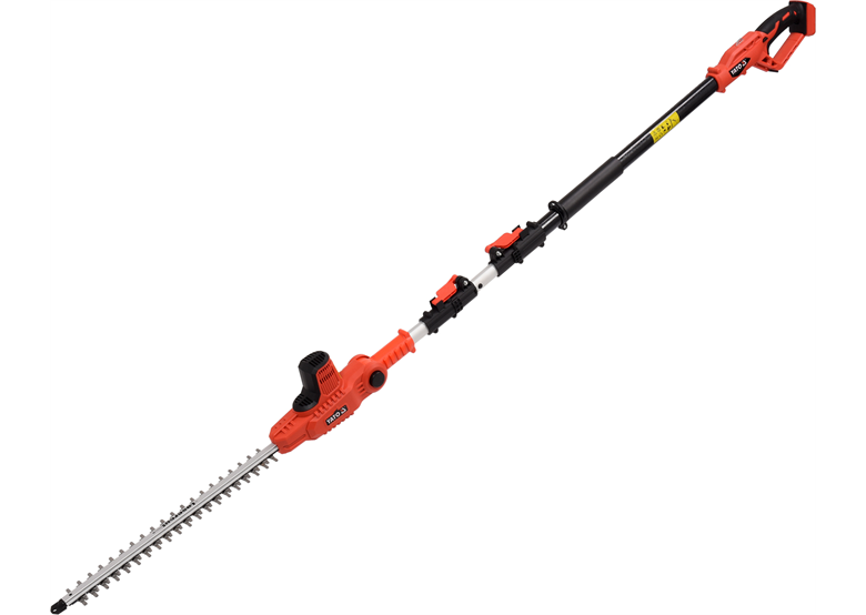 Taille-haie sur perche Yato YT-82835
