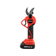 Sécateur électrique sans fil Yato YT-828380 1x2.0Ah