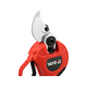 Sécateur électrique sans fil Yato YT-828380 1x2.0Ah