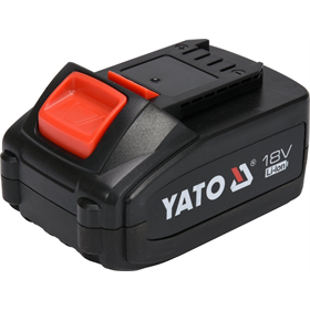 Batterie 18V 3.0Ah Yato YT-82843