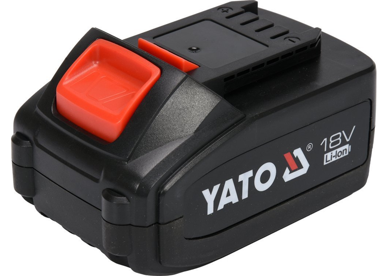 Batterie 18V 3.0Ah Yato YT-82843