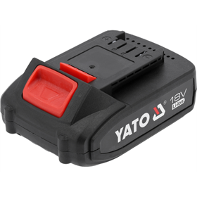 Batterie 18V Yato YT-82846