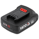 Batterie 18V Yato YT-82846
