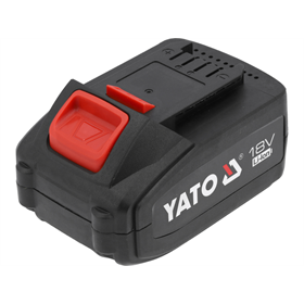 Batterie 18V Yato YT-82846