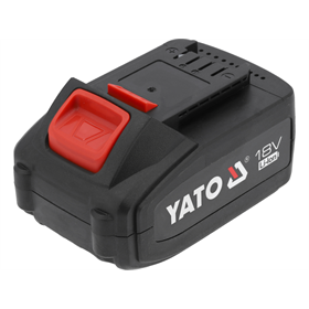 Batterie 18V Yato YT-82846