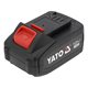 Batterie 18V Yato YT-82846
