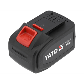 Batterie 18V Yato YT-82846