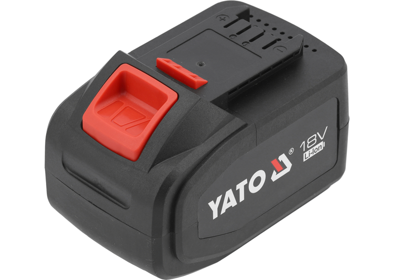 Batterie 18V 9.0Ah Yato YT-828465