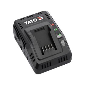 Chargeur 18 V 2,2 A Yato YT-828498