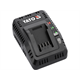 Chargeur 18 V 2,2 A Yato YT-828498