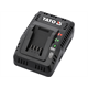 Chargeur 18 V 2,2 A Yato YT-828498