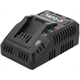 Chargeur 18 V 2,2 A Yato YT-828498