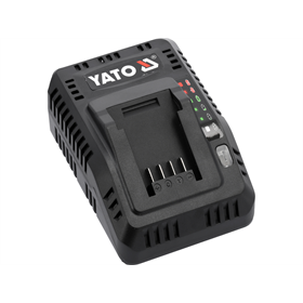 Chargeur 18 V 4,5 A Yato YT-828500