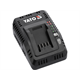 Chargeur 18 V 4,5 A Yato YT-828500