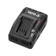 Chargeur 18 V 4,5 A Yato YT-828500